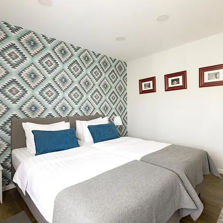 Sovre Lägenhet Belgrad