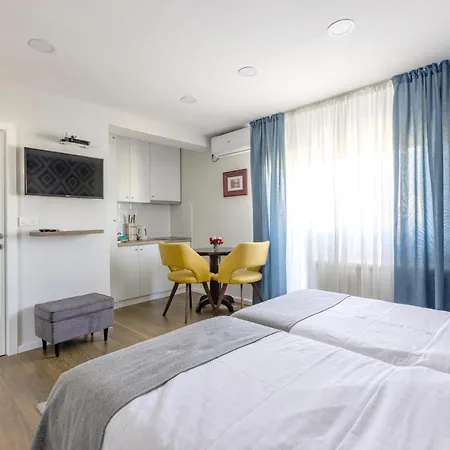 Sovre ベオグラード