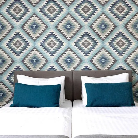 Sovre Lägenhet Belgrad