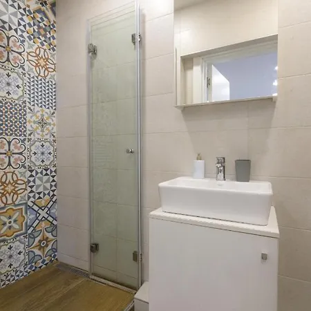 Sovre Lägenhet Belgrad