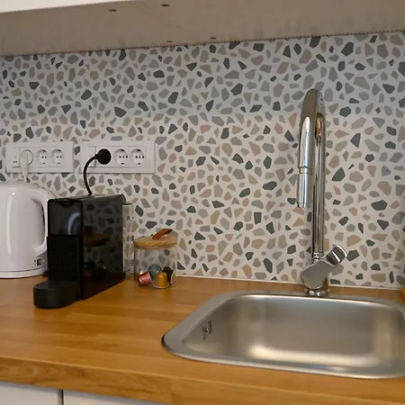 Apartment Sovre