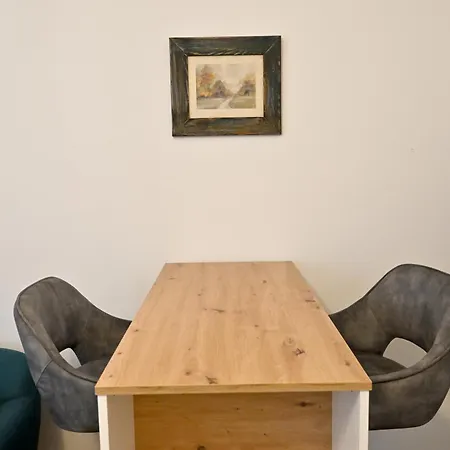 アパート Sovre ベオグラード