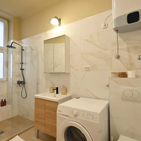 Apartment Sovre