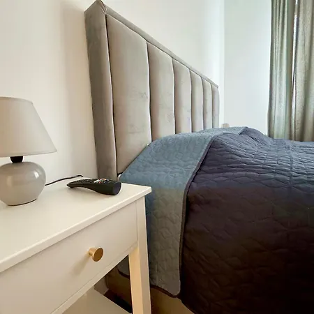 Sovre Apartment Belgrade