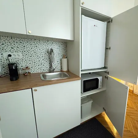 Sovre Apartment