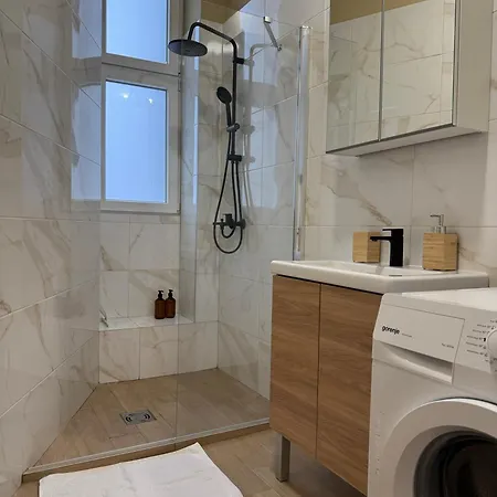 アパート Sovre *