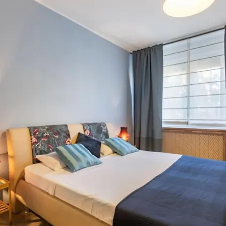 Sovre アパート *