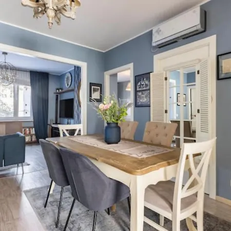 شقة Sovre بلغراد