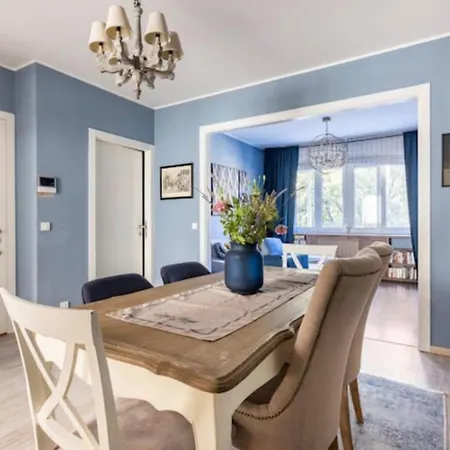 アパート Sovre ベオグラード