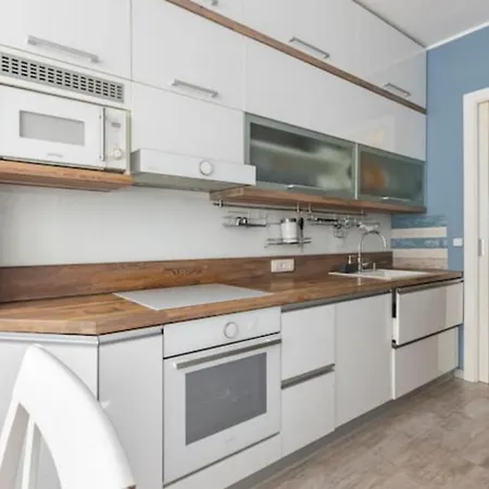 Sovre アパート ベオグラード