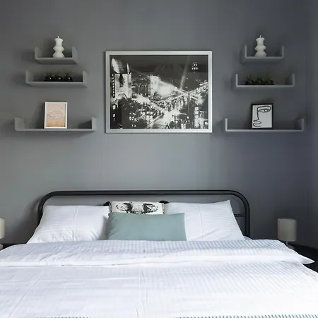 Sovre アパート *