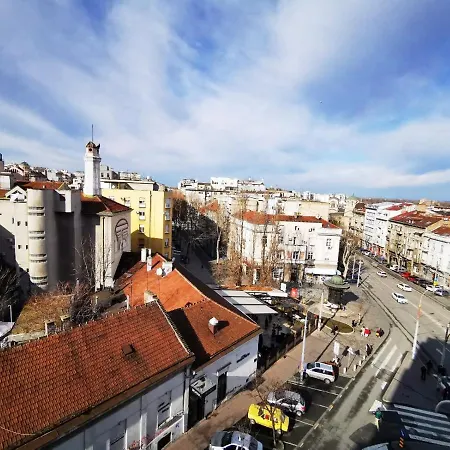 Sovre Belgrade