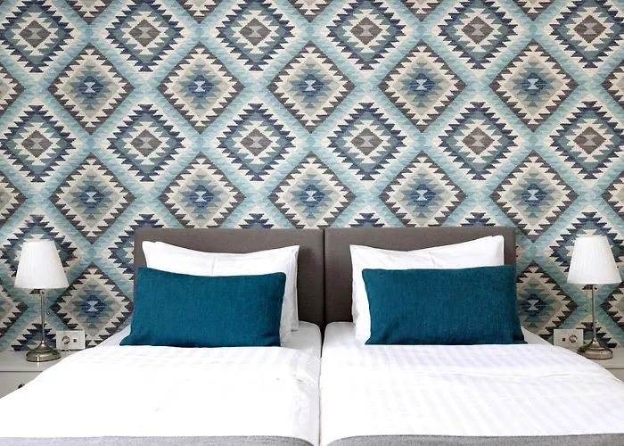 Sovre شقة بلغراد