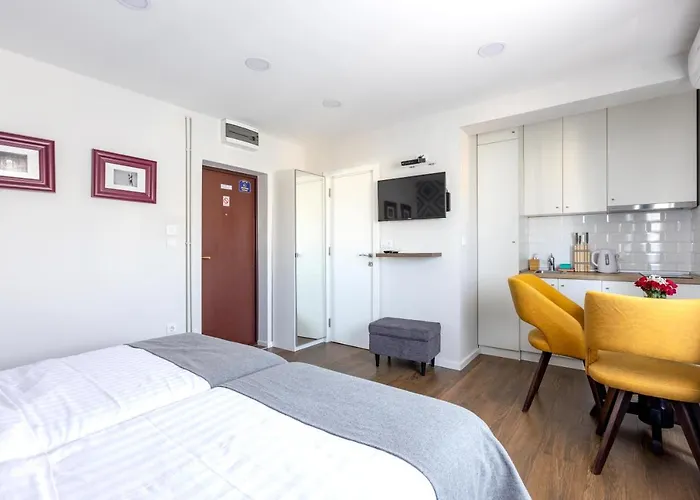 Sovre شقة بلغراد