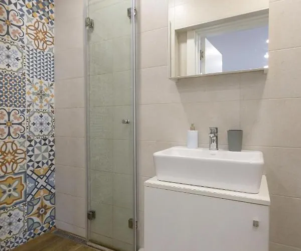 Sovre شقة بلغراد