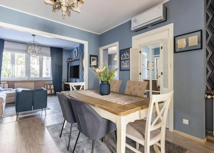 شقة Sovre بلغراد