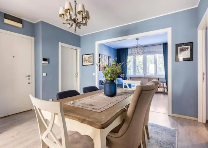 شقة Sovre بلغراد