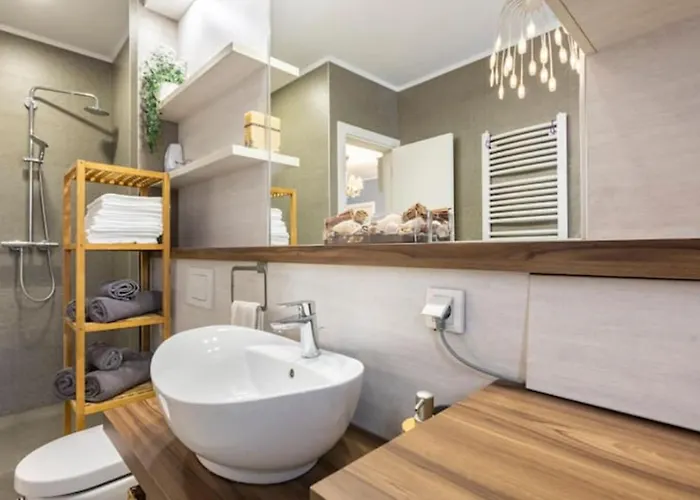 شقة Sovre بلغراد