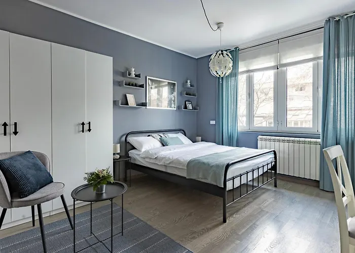 شقة Sovre بلغراد